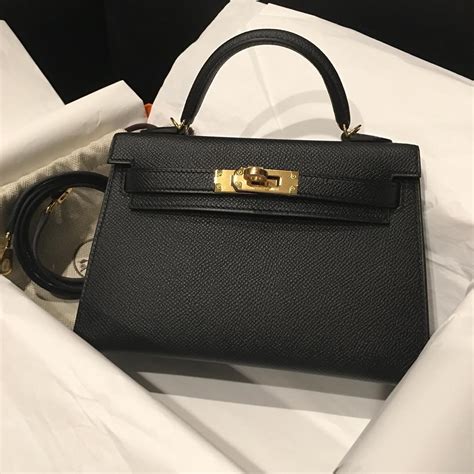 hermes tasche mini kelly|Hermes mini kelly cost.